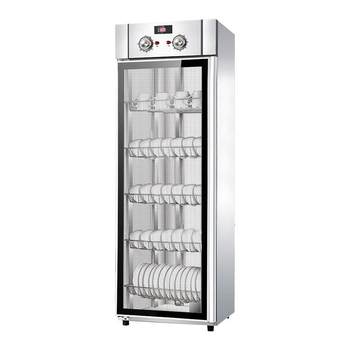 Alberty vertical disinfection cabinet