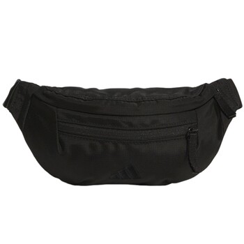 Adidas adidas men's and women's ub waist bag s sports and leisure bag shoulder bag ks5180
