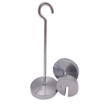 Horse head tray teaching aids torsion balance scale