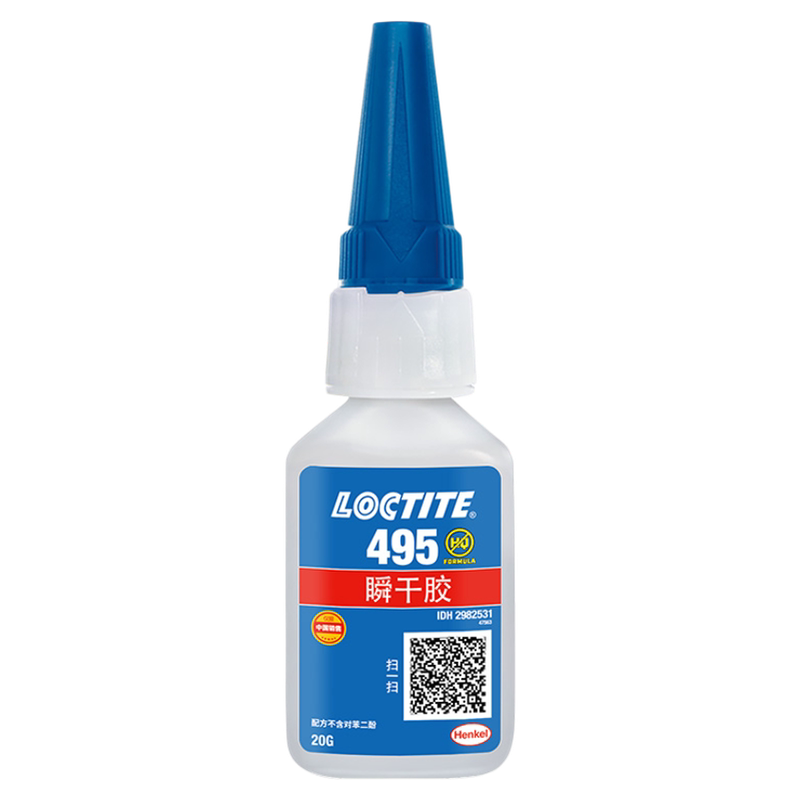 LOCTITE 495 20G LOCTITE 495 20G