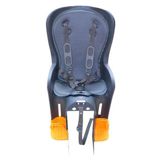 Exported to europe quick-release seat mountain commuter bike