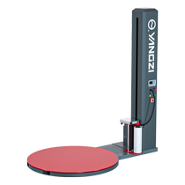 Yangzi Stretching Film Packing Machine Fully Automatic Film Wrapping Packing Machine Packaging Machine Wrapping Tray Tray Wrapping Machine Industrial Film Packaging Machine Carton Wrapping Customized Electric Wrapping Machine