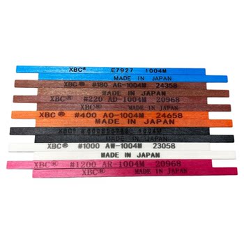 Xbc fiber oil stone polishing and spark-removing polishing