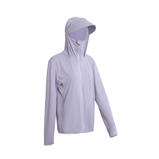 Summer sun protection clothing ice silk breathable fishing clothing