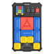 ອຸປະກອນເສີມ/Jike Huarong Road/Building Block Accessories Sudoku