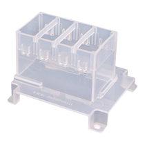 Xinxin Zhiyuan 4720 nozzle ink bag holder photo machine accessories uv flat white ink heat transfer machine negative pressure long ink bag universal Epson 3200 accessories i3200 ink bag holder stabilizer