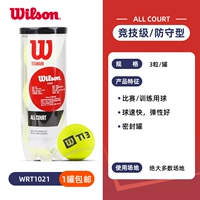 1 банка тренировочных мячей TITANIUM.