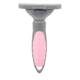 Pet hair removal comb cat hair removal knife knotting and thinning comb