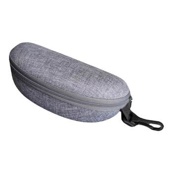 High-quality glasses case markstory comes with glasses cloth