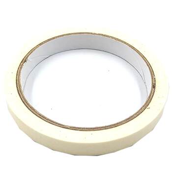 Masking Tape for Watercolor Painting, Special for Art Students, Watercolor Painting, Colored Sketching, Edge Sticking, Painting, Spray Painting, Nail Art, Color Separation Paper, Wall Use, No Residue, Traceless, Easy to Tear, Does Not Damage Paper, Waterproof, White Edge Sealing Strip