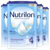 Niulan formula milk powder for 1 year old and above, four cans