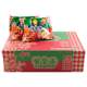 Crab roe 85g*24 nostalgic double pack lucky instant noodles