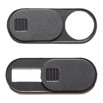 Suitable for Tesla lens privacy protection cover model3y modified car interior decoration special accessories Ya1803