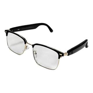 Bluetooth glasses for men and women smart audio headphones