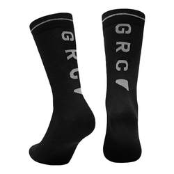 GRC 사이클링 양말 통기성, 수분 흡수, 내마모성
