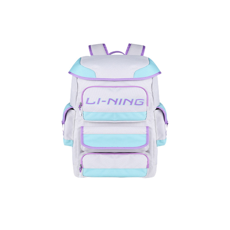 Li Ning large capacity cba basketball backpack sports backpack