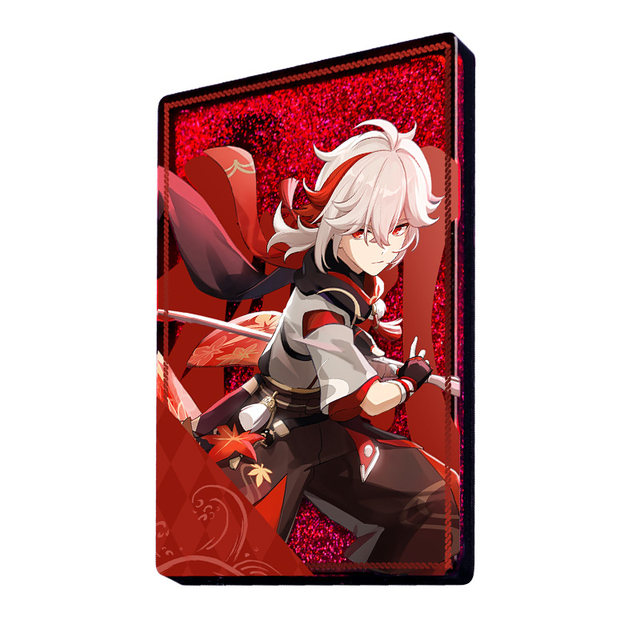 Quicksand Mahjong Shuma Customized Free Cutout