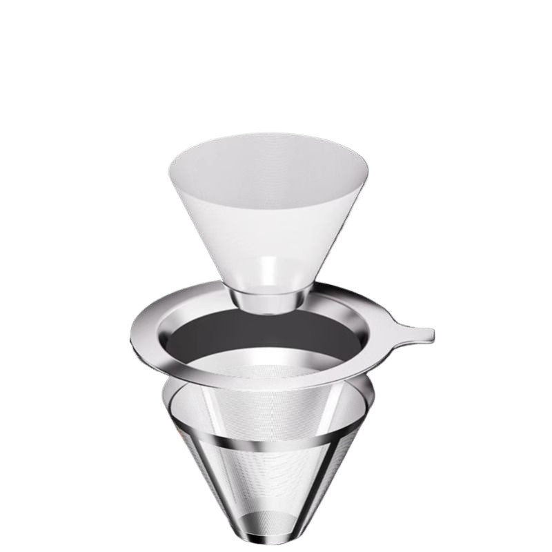 304 stainless steel funnel