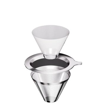 304 stainless steel funnel