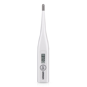 Omron electronic thermometer infant baby adult