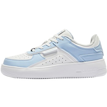 Jordan women's low top sneakers women's thick sole breathable shoes