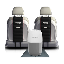 Honeywell New car to remove formaldehyde Peculiar Smell Winter to Smell Activated Carbon Air Purifier