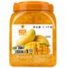 Kangya Cool Passion Fruit Fruity Sauce 2.5kg