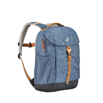 Decathlon children's backpack outdoor lightweight