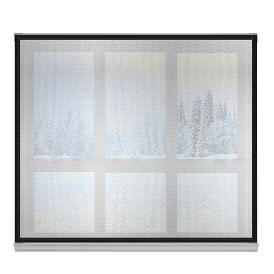 Теплые бытовые зимние шторы, простые, не нужно пробивать дырки.