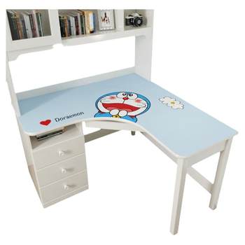 Desk waterproof and oil-resistant leather l-shaped can be customized Desk waterproof and oil-resistant leather l-shaped can be customized