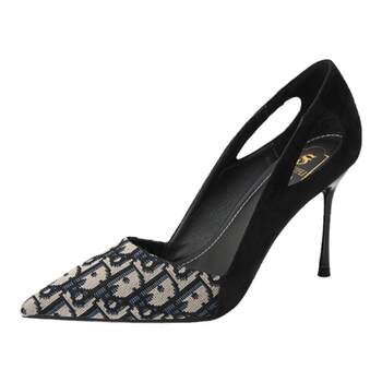 Su feifei elegant high heels for women with stiletto heels