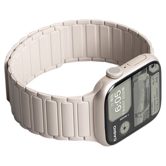 Jiangdai iwatch watch strap