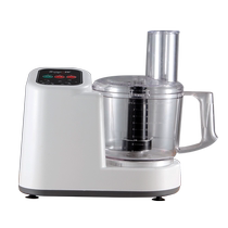 Shanghao garlic chopper multi-functional commercial garlic chili sauce meat mixer household electric ginger machine