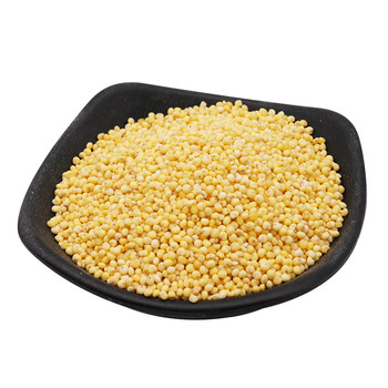 2025 autumn harvest new rice, yellow rice, millet rice