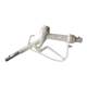 Automotive urea filling gun self-sealing gun plastic gun