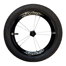 Strider X Kidevo CST inflatable car tires childrens balance car original accessories and equipment