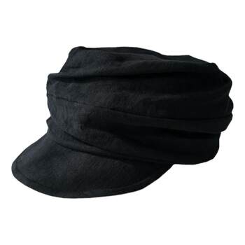Kloussy linen lightweight cap