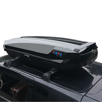 Tiefu car roof trunk large capacity suitable for BYD SUV Song plusdmi Tang Dmi Song max
