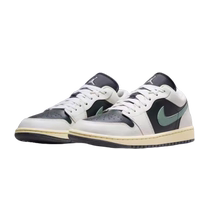 (indépendants) Nike Nike AJ1 LOW womens sports occasionnels chaussures DC0774-001