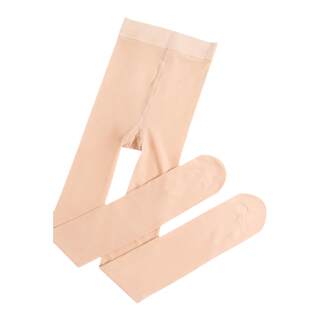 Buy 1 get 1 free steel wire spring and autumn thin pantyhose for women with beautiful legs