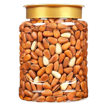 2024 new arrival pine nuts northeastern open pine nut extra large particle canned 500g 250g nuts roasted seeds and nuts specialty snacks