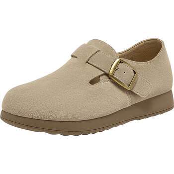 Best 25 autumn shopping mall new full-packed birkenstock shoes lazy women's singles shoes f3111cm5