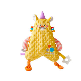 The sleeping doll is washable and quick-drying