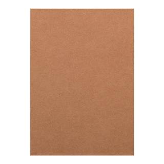 全开大张牛皮卡纸原木色森林系棕色180克250g300克350克标书包装纸风格绘画厚硬柔韧打版幼儿园环创牛皮纸