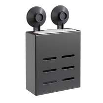 Taili knife rack wall-mounted household knife storage rack wall kitchen knife knife holder kitchen suction cup knife storage rack