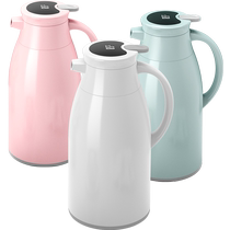 Jeko 1 6L thermal kettle household thermos kettle large capacity hot water kettle thermos bottle water bottle outdoor travel car