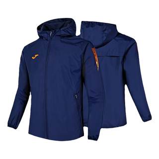 Homer windbreaker joma custom jacket