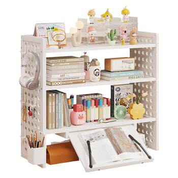 Zhuzhong shengzhi desktop storage rack factory direct sales