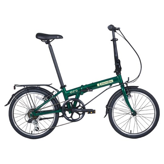 DAHON 20-inch folding bicycle