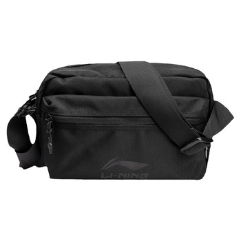 Li ning sports crossbody bag new one-shoulder backpack